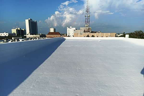 Commercial Roofing Waterproofing Services Commercial Roofing Waterproofing Services